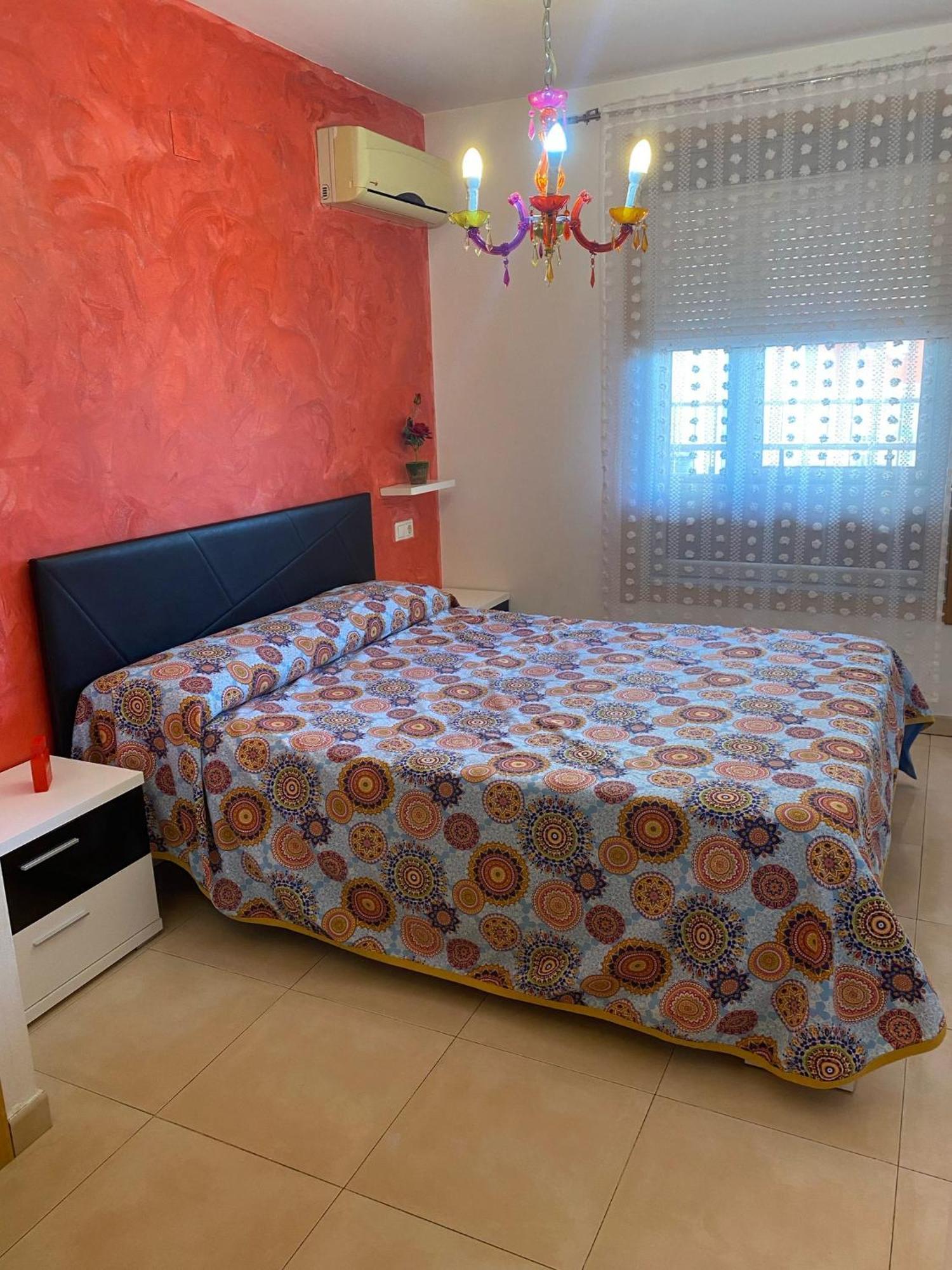 Residencial Algaida Apartment Oropesa del Mar Exterior photo