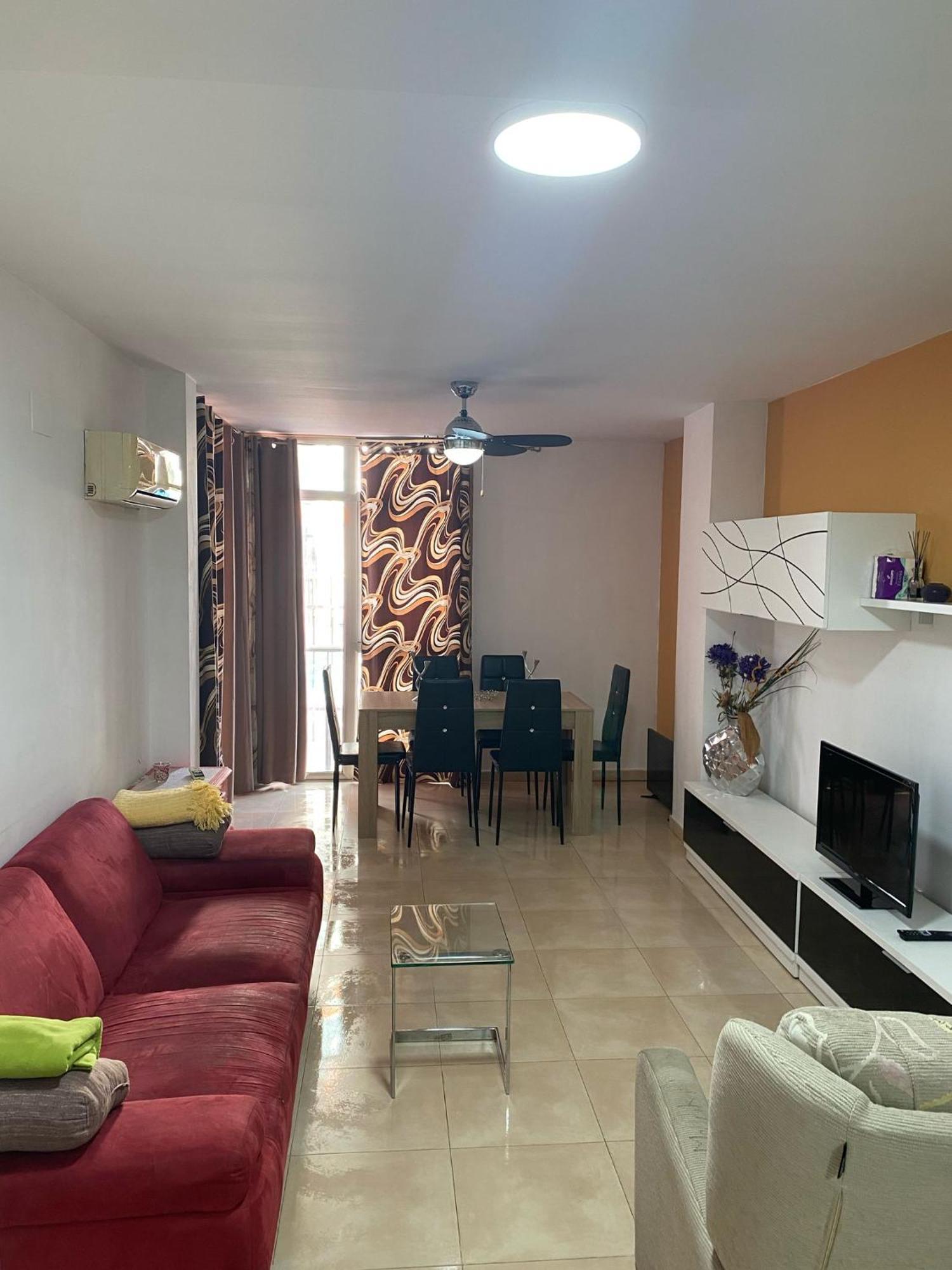 Residencial Algaida Apartment Oropesa del Mar Exterior photo