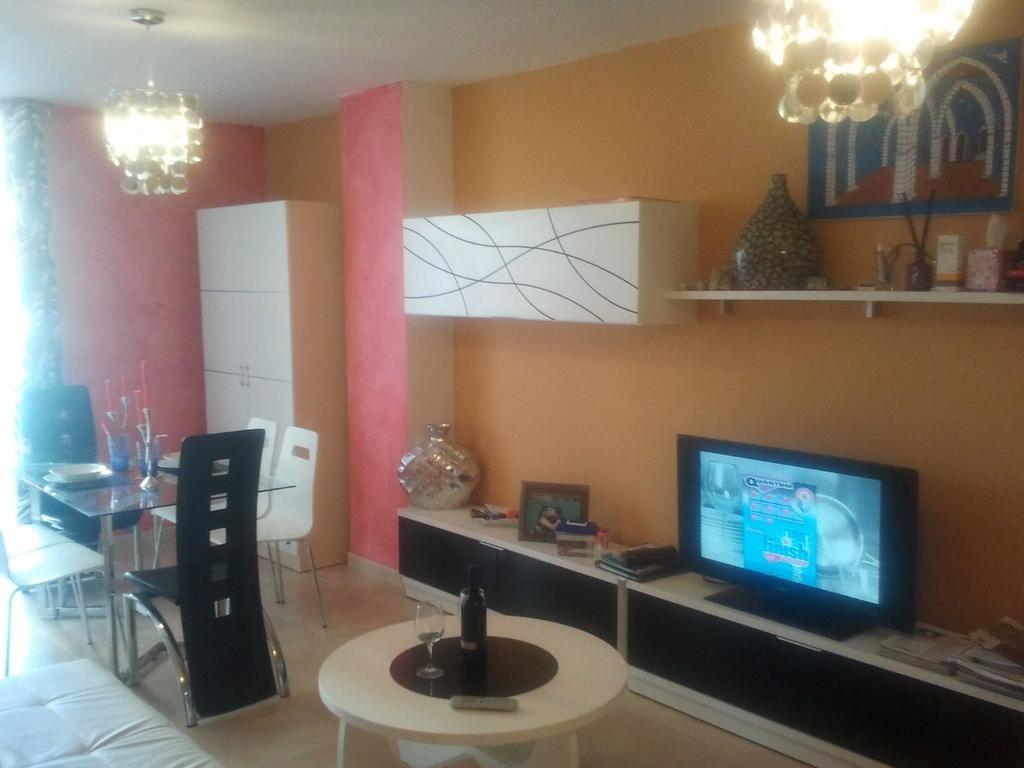 Residencial Algaida Apartment Oropesa del Mar Room photo