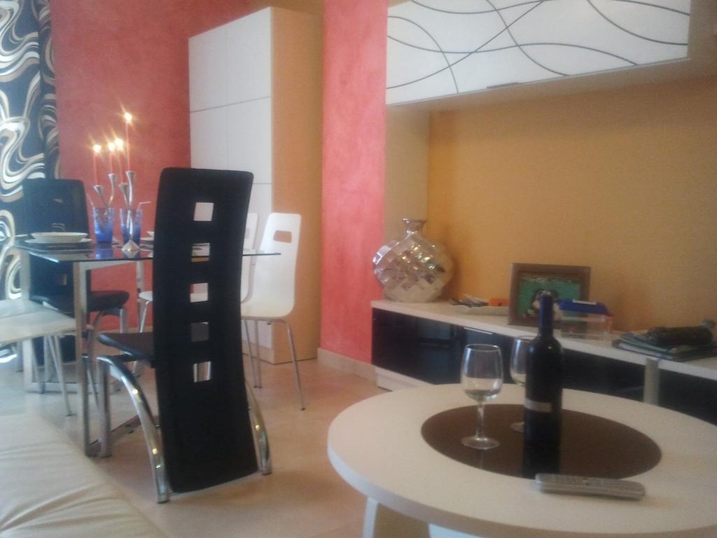 Residencial Algaida Apartment Oropesa del Mar Room photo